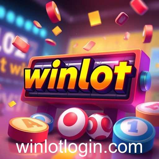 Exploring the World of Casual Play: A Focus on the 'Winlot' Experience