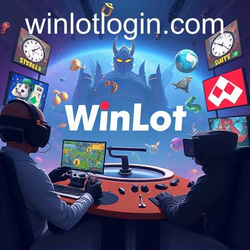 Emerging Trends in Online Gaming