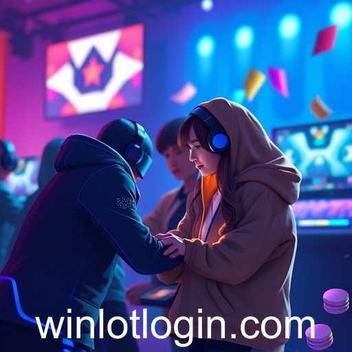 Gaming Industry's Evolution into 2025