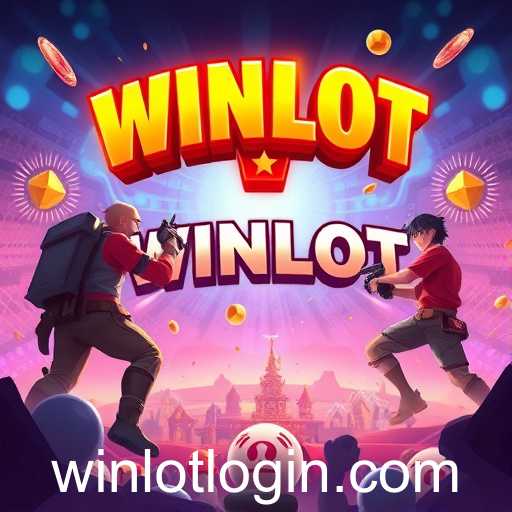 Exploring the Thrills of 'Multiplayer Fun' in the World of Winlot Gaming