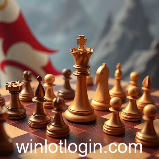 Exploring Strategy Games: A Deep Dive into Winning Tactics on Winlot