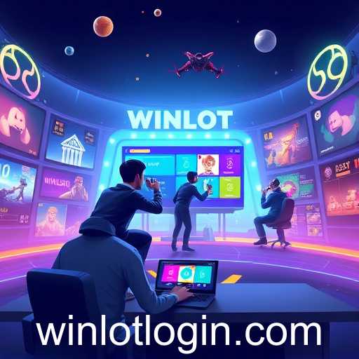 The Digital Revolution of Online Gaming