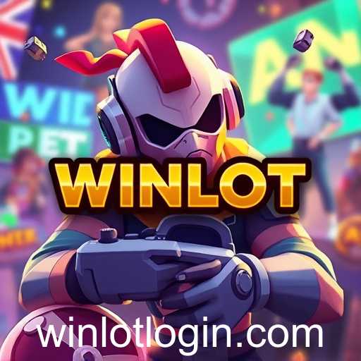The Rise of Winlot in the Digital Gaming Arena
