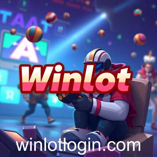 The Evolution of Online Gaming: Winlot's Journey